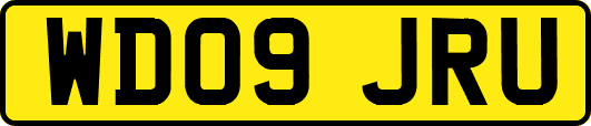 WD09JRU