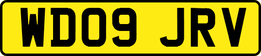 WD09JRV