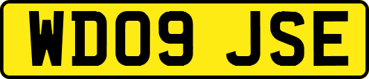 WD09JSE