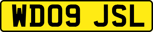 WD09JSL