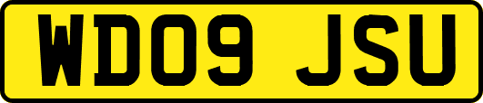 WD09JSU