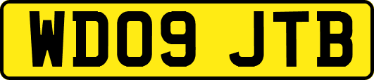WD09JTB