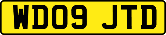 WD09JTD