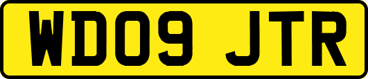 WD09JTR