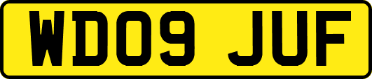 WD09JUF