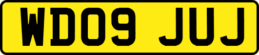 WD09JUJ