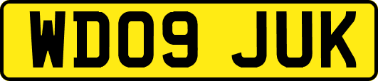 WD09JUK