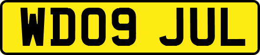 WD09JUL