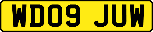 WD09JUW