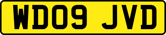 WD09JVD