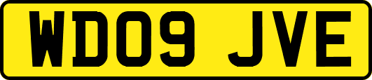 WD09JVE