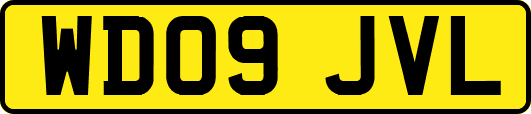 WD09JVL