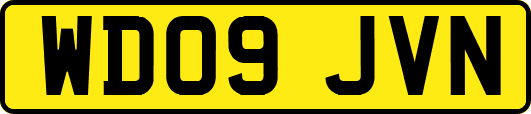 WD09JVN