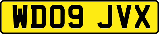 WD09JVX