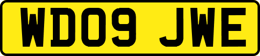 WD09JWE