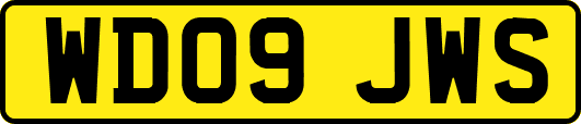 WD09JWS