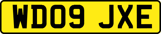 WD09JXE