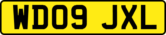 WD09JXL