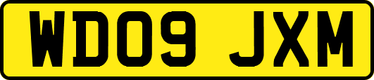 WD09JXM