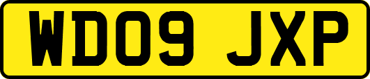 WD09JXP