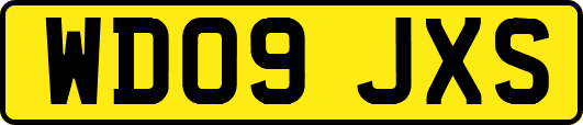WD09JXS