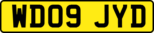 WD09JYD