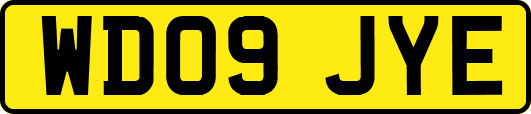 WD09JYE