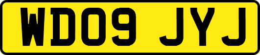 WD09JYJ