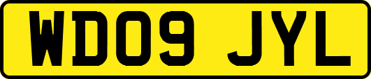 WD09JYL