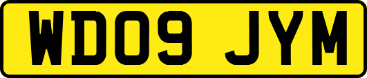 WD09JYM