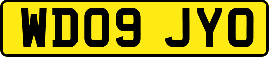 WD09JYO