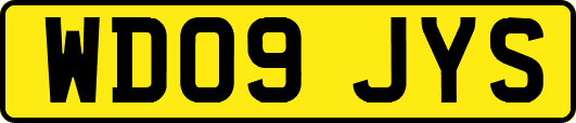 WD09JYS