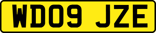 WD09JZE