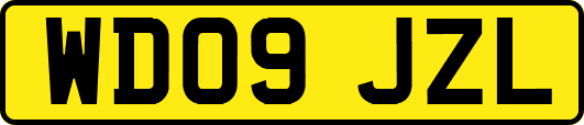 WD09JZL