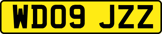 WD09JZZ