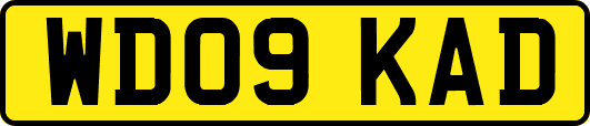 WD09KAD