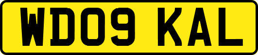 WD09KAL