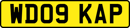 WD09KAP