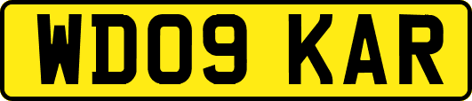 WD09KAR