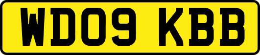 WD09KBB