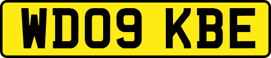 WD09KBE
