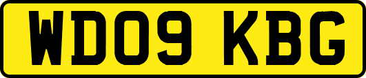 WD09KBG