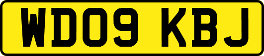 WD09KBJ