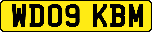 WD09KBM