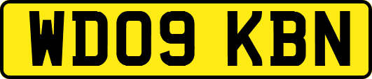 WD09KBN