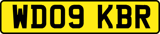 WD09KBR