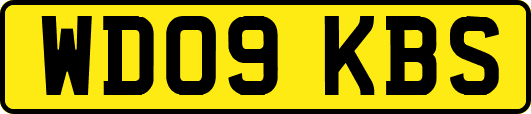 WD09KBS