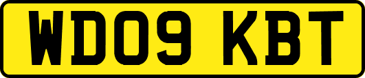 WD09KBT