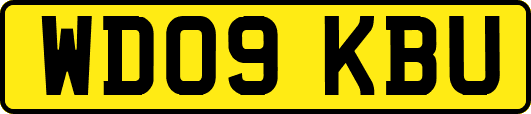 WD09KBU