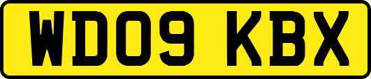 WD09KBX
